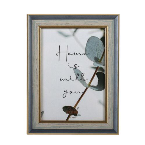 ORIANA FERELLI ΦΩΤΟΓΡΑΦΟΘΗΚΗ  MDF 15x20 79056-GREY PS