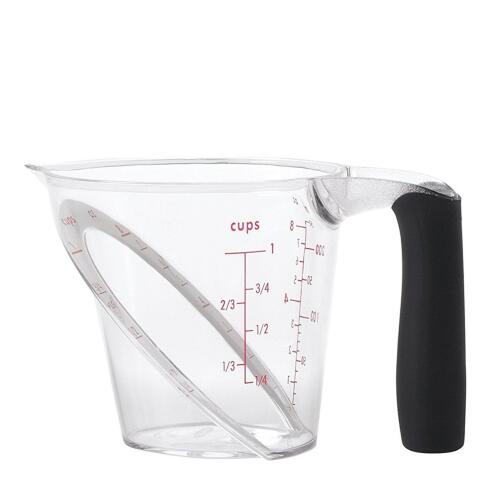 Δοσομετρητής ποτήρι 250 ml
