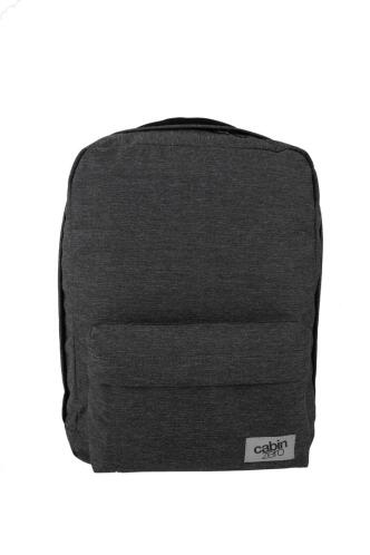 Cabin Zero Σακίδιο Πλάτης 40x30x16cm 26lt Varsity Dark Mellange
