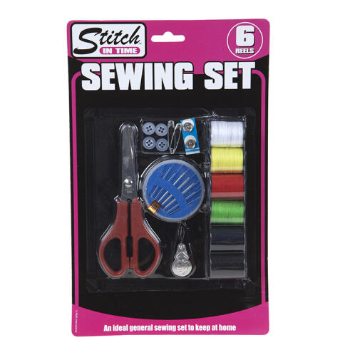 SPM Σετ Ραπτικής SewingSet