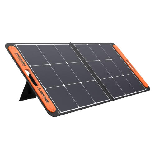 Jackery SolarSaga 100W Ηλιακό Πάνελ