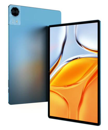 TECLAST tablet T70 14" 8/128GB 4G Android 14 10000mAh μπλε