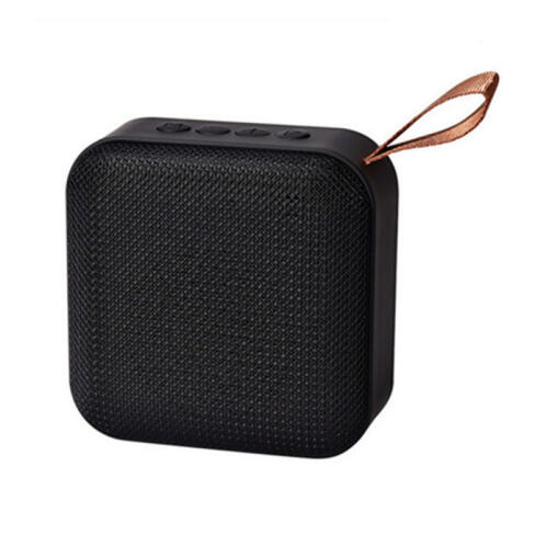 Φορητό Αδιάβροχο Ηχείο Bluetooth 3 W SPM T8 T8-Black