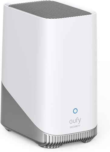 ANKER EUFY HOMEBASE 3