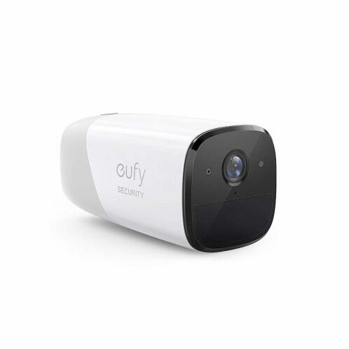 ANKER EUFYCAM 2, Wi-Fi CAMERA FHD ADD ON