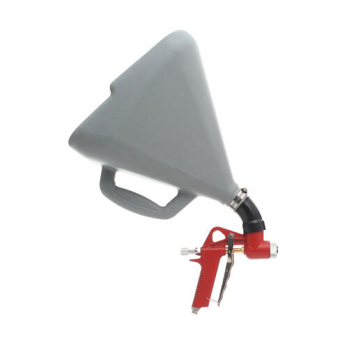 TAGRED Πιστόλι Βαφής Αέρος Άνω Δοχείου TA129