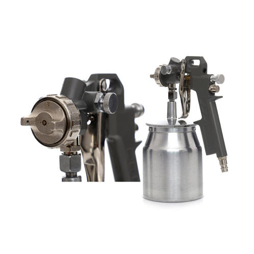 Tagred Πιστόλι Βαφής με Δοχείο 1.5mm TA146