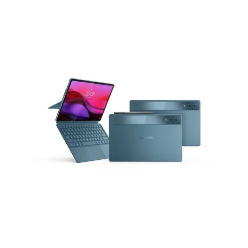 Lenovo TB520FU Yoga Tab Plus 12,7' 16/256GB WiFi Tidal Teal + Pen + KB