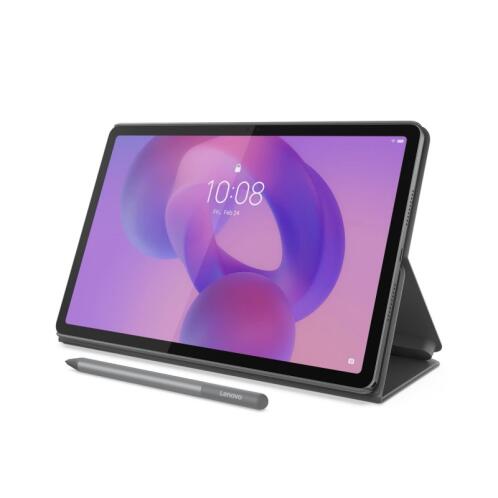 Lenovo Idea Tab TB336FU Tablet 11" 8/128GB WiFi + PEN + Folio Case Luna Grey