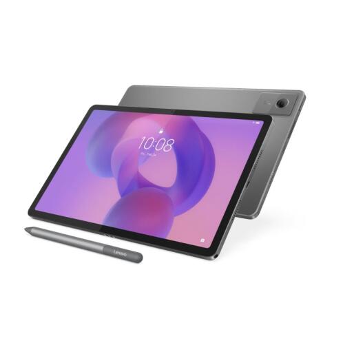 Lenovo Idea Tab TB336FU Tablet 11" 8/256GB WiFi + PEN Luna Grey