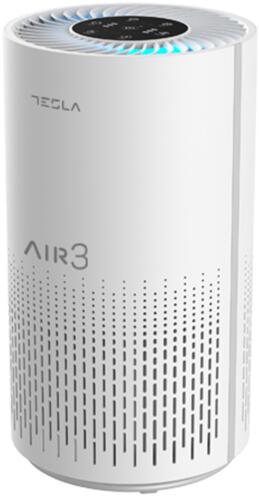 Tesla Καθαριστής Ιονιστής Αέρα 35W για Χώρους 22m² Air3