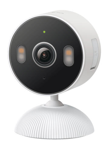 TP-LINK smart camera Tapo-C113 2K IP65 two-way audio Ver. 1.0