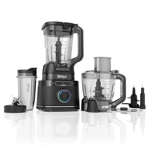 Ninja Blender Detect Power Pro 1200W TB401EU