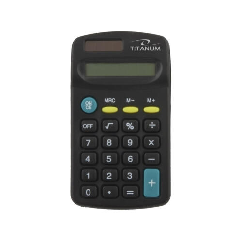 Αριθμομηχανή Esperanza TCL101