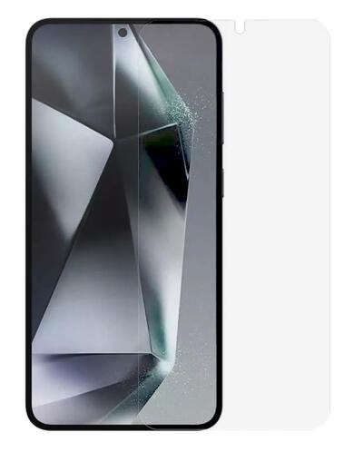 POWERTECH tempered glass 2.5D TGC-0726 για Samsung Galaxy S25 fingerprint glue