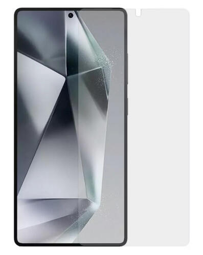 POWERTECH tempered glass 2.5D TGC-0726 για Samsung Galaxy S25 Ultra fingerprint glue