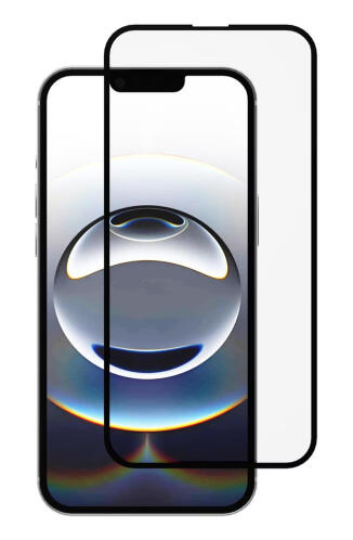 POWERTECH tempered glass 5D TGC-0741 για iPhone 16e full glue