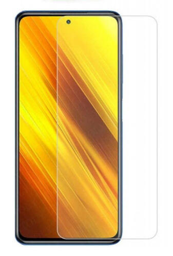 POWERTECH tempered glass 2.5D TGC-0744 για Xiaomi Redmi Note 14 4G