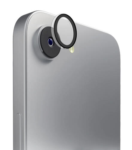 POWERTECH tempered glass TGC-0748 για κάμερα iPhone 16e