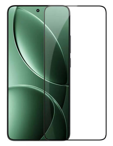 POWERTECH tempered glass 5D TGC-0804 για Xiaomi Poco F7 Ultra full glue