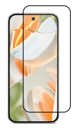 POWERTECH tempered glass 5D TGC-0816 για Xiaomi 17 full glue