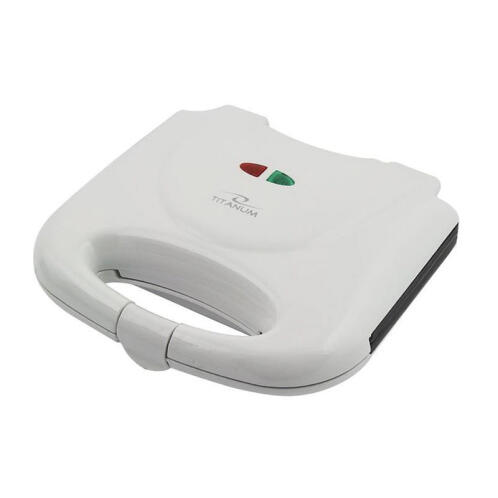 Τοστιέρα 700 W Esperanza Titanum Mozzarella TKT001W