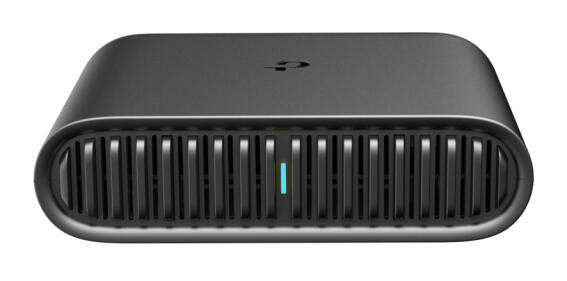 TP-LINK Travel Router TL-WR1502X AX1500 Wi-Fi 6 Dual Band