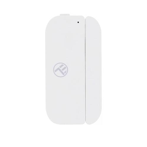 Tellur WiFi Smart Door &amp; Window Sensor Έξυπνος αισθητήρας WiFi για πόρτες/παράθυρα σε λευκό (TLL331091)