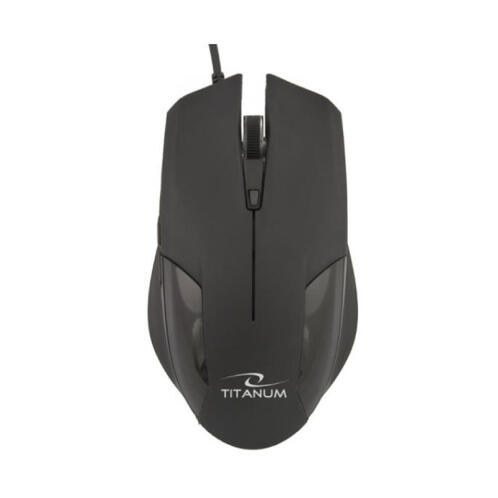 Ενσύρματο Οπτικό Ποντίκι Gaming με 6 Πλήκτρα USB 2000 DPI Goblin Esperanza TM106