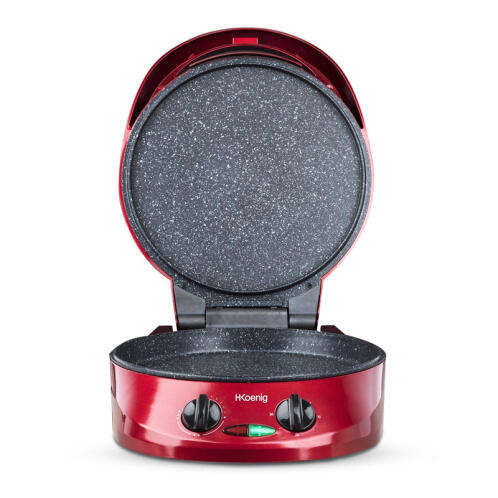 H.Koenig Παρασκευαστής για Τάρτες, Πίτες, Πίτσες H.Koenig TRT180