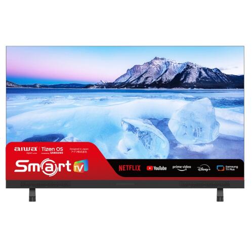 AIWA TV TS-657NQ 65"