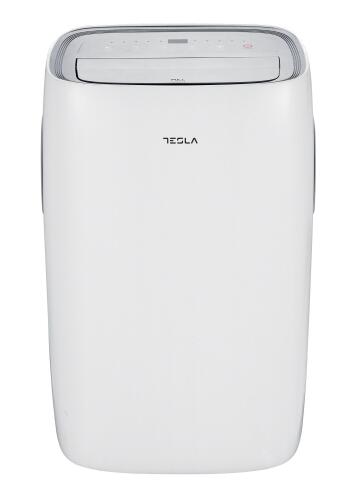 Tesla Φορητό Κλιματιστικό 12000BTU TTKA-12CHW