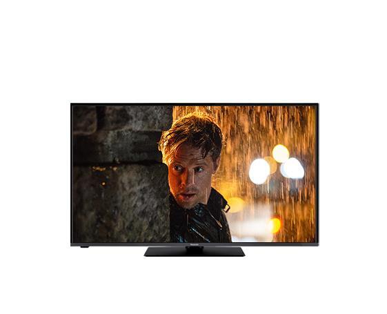 Panasonic Smart 50" UHD TX-50HX580E