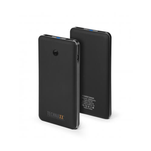 Ultra Power Bank Technaxx 10000mAh TX-70