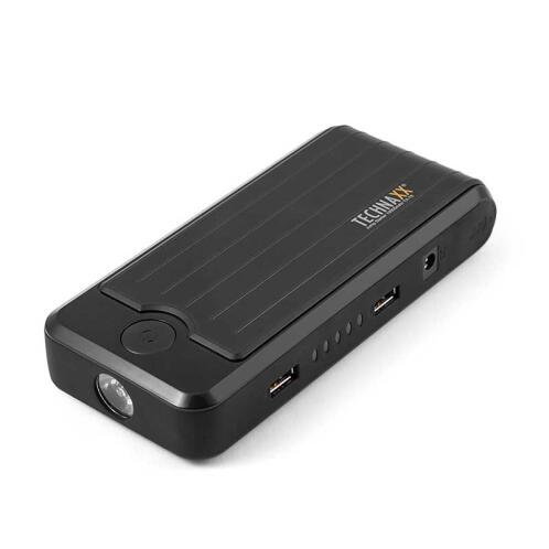 Power Bank και Εκκινητής Μπαταρίας Αυτοκινήτου 10000 mAh Technaxx TX-78