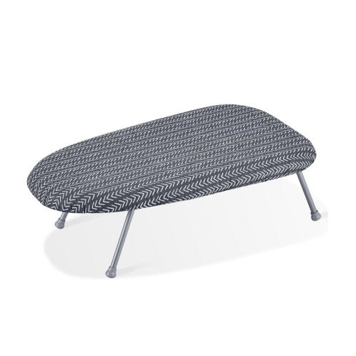 VEVOR Mini Επιτραπέζια Σιδερώστρα με Κάλυμμα 595 x 365 x 187 mm TYBC60365CM3247L3V0