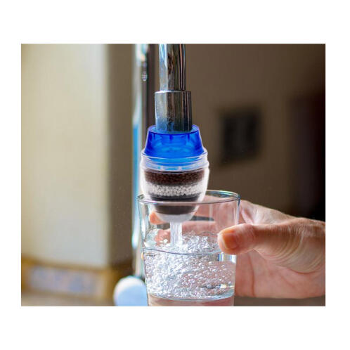 SPM Φίλτρο Νερού Βρύσης TapFIlter