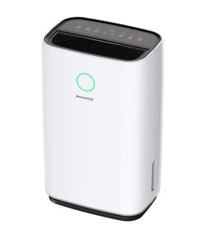 Philco Αφυγραντής TeraDRY 20 με φίλτρα HEPA και ενεργού άνθρακα -5 χρόνια εγγύηση-