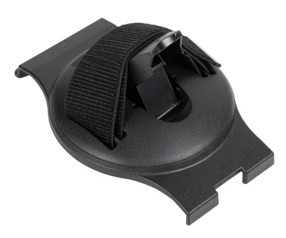 ULEFONE βάση UAS02 για tablet Armor Pad 4 series με ιμάντα μαύρη