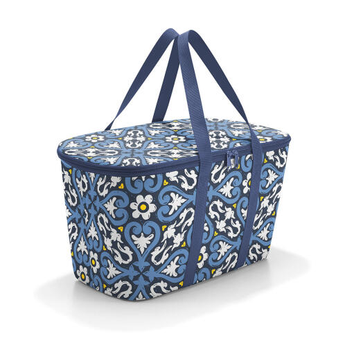 Reisenthel Θερμομονωτική Τσάντα Coolerbag Floral 20lt