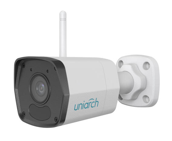 UNIARCH smart κάμερα UHO-B1R-M2F3 2MP WiFi SD IP67