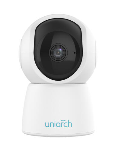 UNIARCH smart κάμερα UHO-S2E-M4 4MP WiFi PTZ SD