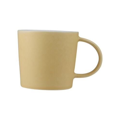 Κούπα 400ml Sand Κεραμική Club Mono Maxwell & Williams