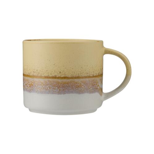 Κούπα 370ml Sand Κεραμική Club Earthy Maxwell & Williams