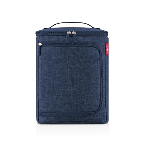 Reisenthel Τσαντάκι Ισοθερμικό 7Lt Twist Navy - Coolerbox 23x30x14cm