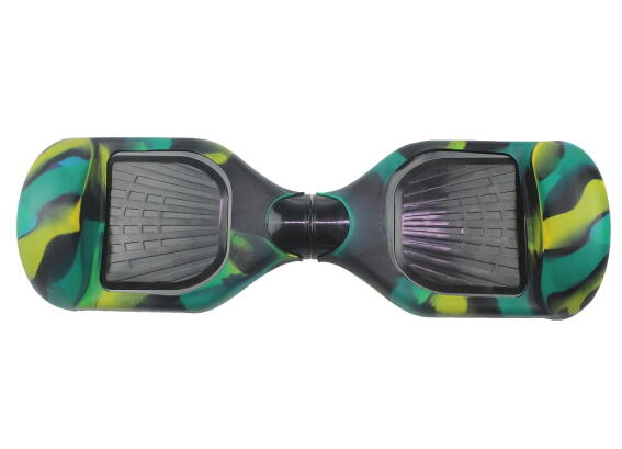 URBANGLIDE SILICONE CASE 65 Μαύρη-Παραλλαγή