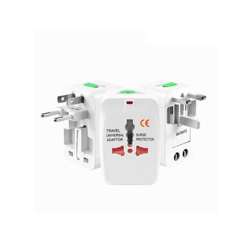 InnovaGoods Αντάπτορας Ταξιδιού Universal V0100728