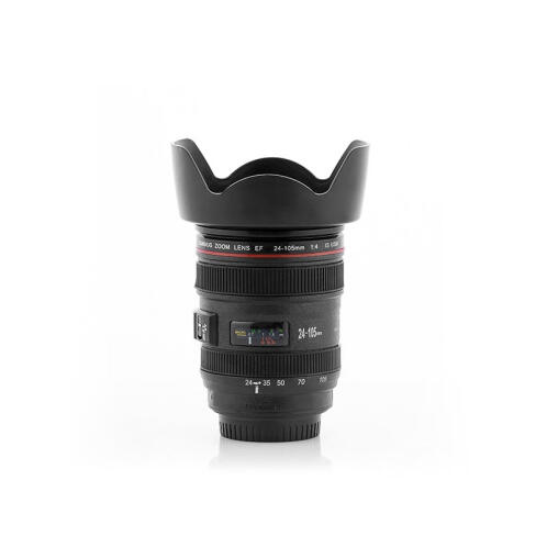 Κούπα Ποτήρι με Καπάκι Πολλαπλών Χρήσεων InnovaGoods V0100791