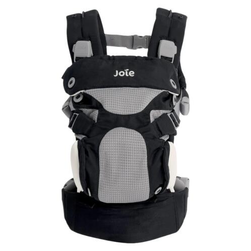 JOIE SAVVY 4IN1 CARRIER PEPPER