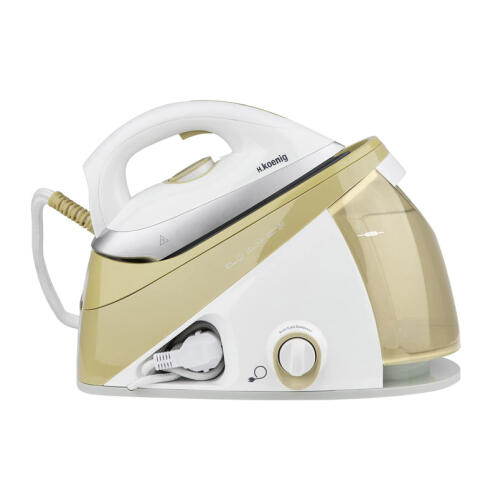 H.Koenig Σύστημα Σιδερώματος 2400 W V28